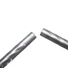 Mejora de Soporte de Acero Inoxidable, Conector Metálico de Tres Vías, Poste para Cortina de Mosquitero de Cama de Pie Estilo Palacio Doméstico, Engrosado y Reforzado