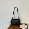 Bolsa Pequena Estilosa de Luxo para Mulheres 2026 Nova Moda Versátil Bolsa Transversal para o Dia a Dia Super Popular Bolsa de Ombro Bolsa Saco