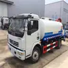 Camión Cisterna Guizhou Dongfeng de 8-22 Toneladas ¿Cuánto Dinero? Bienvenido a Llamar Camión Cisterna de Riego de 9 Metros Cuadrados Fin de Año