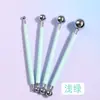 Figura de argila esqueleto fio de alumínio plasticina fio de ferro modelagem fio de alumínio macio handmade diy tira de modelagem fio de metal