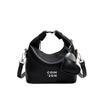 Venta al por mayor Nuevo Diseño Nicho Elegante a la Moda Patrón Lichi Bolso de Muñeca Elegante Combinable de Alta Gama Bolso Cruzado Turístico