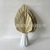 Abanico Guanyin de Flor Preservada, Decoración para el Hogar, Artesanía de Arreglo Floral, Atrezzo para Fotografía, Venta al por Mayor de Abanicos, Flores Secas, Flores Hechas a Mano