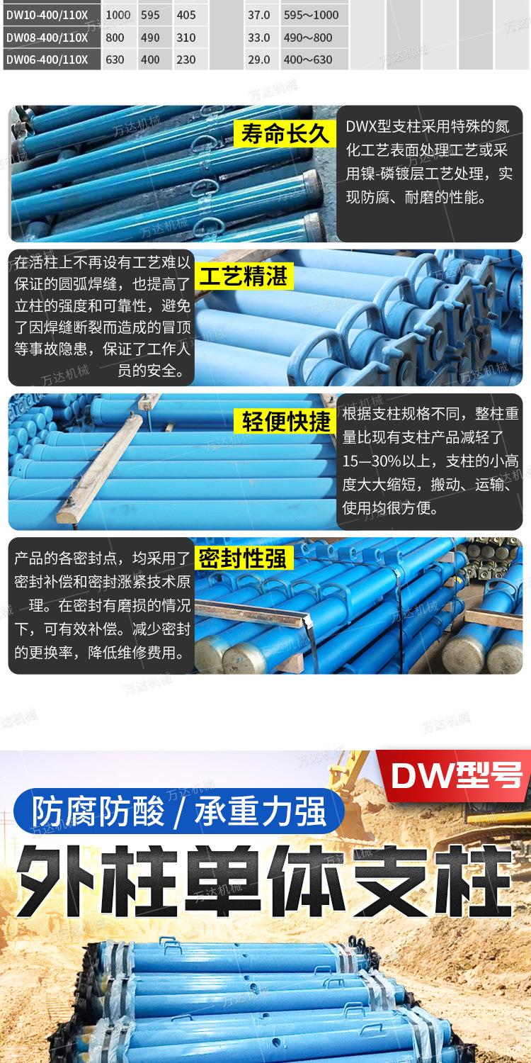 万达单体支柱系列详情1_08