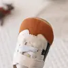 Modelos de Primavera y Otoño de Zapatos para Caminar de Bebé para Niños y Niñas, 3-6-9 Meses, Súper Suaves, Ligeros, Antideslizantes, Resistentes al Desgaste, Anticaídas