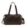 Bolsa Tote de Ombro Versátil Retro Moda para o Dia a Dia Bolsa de Axila Casual Nova para Viagem Esportiva Bolsa de Mão