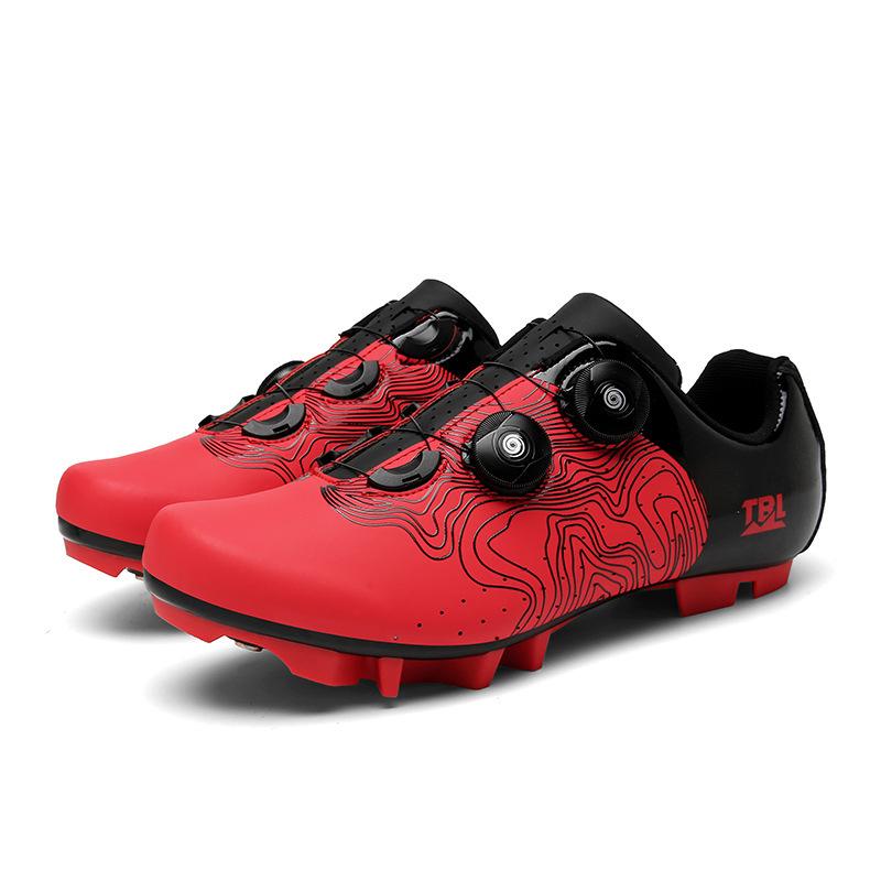 骑行鞋男山地车