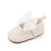 Zapatos de Bebé de Malla de Encaje de Color Sólido con Velcro para Primavera y Otoño, Suela Suave Antideslizante para Caminar