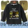 Camiseta de manga longa de algodão puro para meninos Backrooms transfronteiriça, camiseta básica de manga longa para crianças primavera e outono, roupa de camada interna