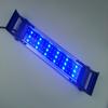 Lámpara LED de soporte para pecera, de espectro completo, para acuario de coral, iluminación para paisajismo y plantas, venta transfronteriza