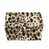 Faixa de Cabelo Cor Sólida Estampa Leopardo Cobra Novo Europeu Americano Esportes Yoga Antitranspirante Masculino e Feminino Fitness Corrida Lenço de Cabeça Cinto para Lavar o Rosto