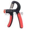 Suministro directo de fábrica moda fitness entrenamiento de dedos equipo de fitness ejercicio de músculos de muñeca brazo medidor ajustable