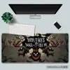 Alfombrilla de ratón Don't Starve Extra Grande Anime Bidimensional Resistente a la suciedad Alfombrilla para teclado de ordenador E-Sports Juego Transfronterizo Amazon Alfombrilla de escritorio
