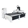 Máquina de grabado CNC para carpintería de una sola cabeza de fábrica directa, máquina de grabado hueco para manualidades en madera