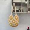 Bolsa de Hombro de Moda Versátil Exquisita de Gran Capacidad para Mujer Nueva de Verano 2026 Bolsa Tote para Viaje