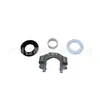 Adecuado para Volkswagen Sagitar Magotan Lavida Golf 6 Bora 1.4t Paquete de Reparación de Inyector de Combustible 03C198149
