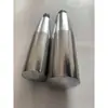 Manípulo de Ferro para Máquina-Ferramenta Ginkgo Manípulo Rígido Cromado Padrão Nacional JB/T7270.1-94M6M8M10M12M16