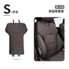 Adequado para Almofada de Banco de Carro Byd Song Plus Pro Song Lmax Couro, Amigável à Pele, Respirável e Universal para Todas as Estações