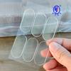 Adhesivo para Oreja de Flamenco Transfronterizo Oreja de Elfo Adhesivo para Oreja de Mariposa Aretes de Silicona Clip para Oreja Invisible Soporte de Corrección Adhesivo Estéreo
