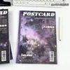 Colección de Cuadernos A4 Delgados: Cuadernos de Línea Horizontal, Alta Calidad, para Estudiantes Preparándose para Exámenes de Posgrado, Extra Gruesos, Cuadernos de Borrador y Práctica Seccionados, para Comercio Exterior