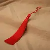 12cm cor sólida franja longa acessórios de franja pingente acessórios Hanfu joias fornecimento direto dos fabricantes grande preço excelente