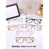 83020 Internet Red TR90 Marco Moda Ultra Ligero Sencillo Decoración Transfronterizo AliExpress Amazon Buenos Productos No Bonitos