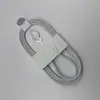 Adecuado para Cable de Datos Trenzado Apple 16 iPhone16 Tablet iPad Cable de Carga Rápida 60W Doble Extremo Tipo-C Carga Rápida