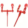 Tensor de Cadena de Sellado de Vehículo Es Fácil de Usar Tensor de Trinquete de 10t Suministro Directo del Fabricante Tensor de Cadena para Minería