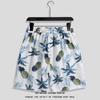 Pantalones de Playa de Verano para Hombre, Shorts Sueltos de Secado Rápido, Pantalones de Cinco Cuartos, Pantalones Medianos de Talla Grande, Pantalones Casuales, Pantalones de Secado Rápido para Parejas