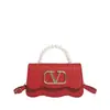 Bolso de Mano Pequeño Cuadrado Personalizado con Incrustaciones de Diamantes para Otoño e Invierno para Mujer 2025 Nueva Moda Versátil Bolso de Hombro con Cierre Bolso Cruzado para Viajes
