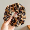 2025 Verano Estilo Perezoso Scrunchie Intestino Grande Banda Elástica para Cola de Caballo Cuerda para la Cabeza Lazo de Pelo de Alta Gama Estilo Coreano Accesorios para el Cabello
