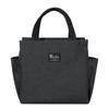 Nova Marmita Portátil do Fabricante, Bolsa Térmica com Bolsa de Gelo para Marmita, Bolsa Térmica Multifuncional para Almoço, Bolsa Portátil para Piquenique