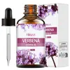 Hllozzi Venta Caliente Transfronteriza 60ml Perfume Vegetal de Lavanda Fragancia Única Fragancia Duradera Aceite Esencial Vegetal