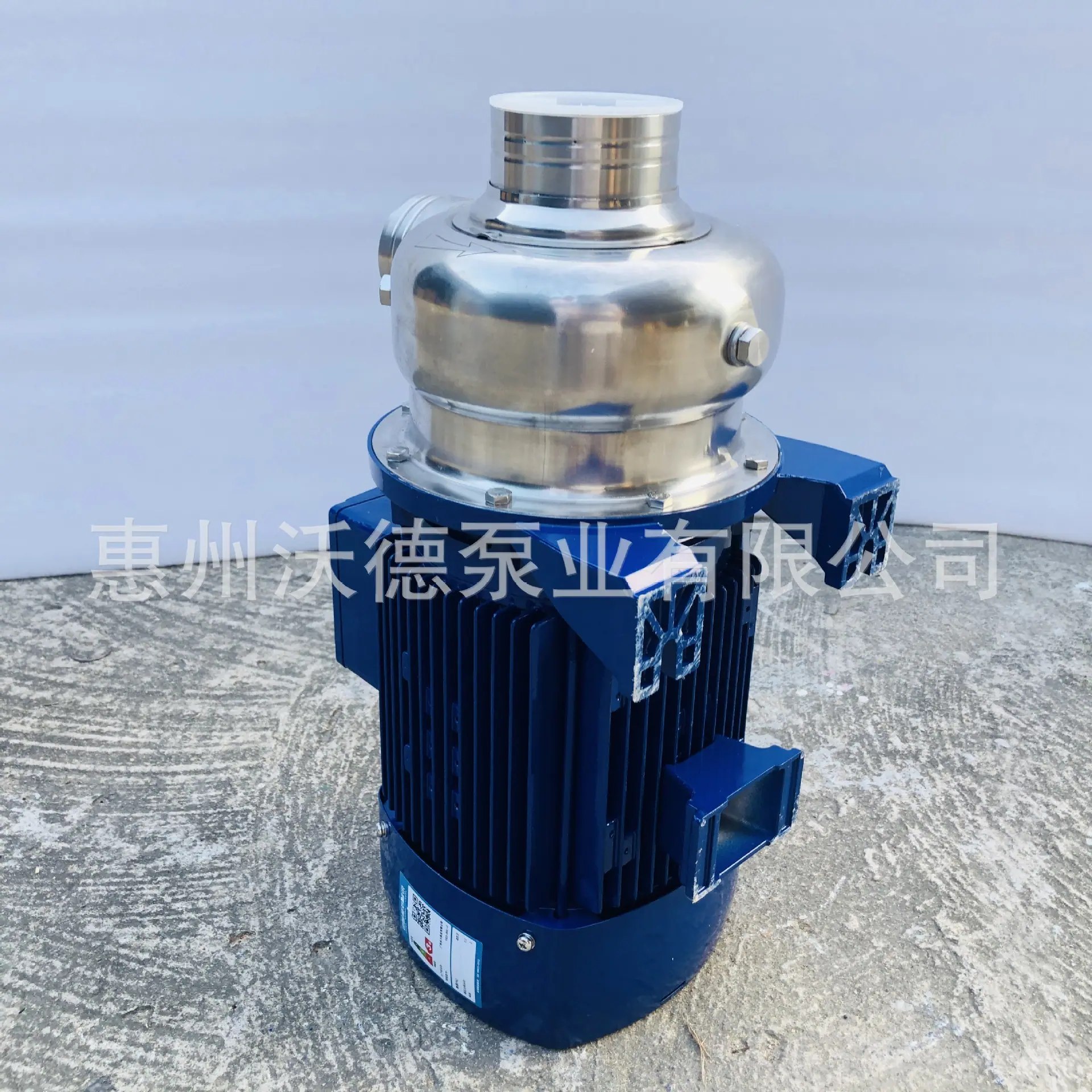 BK300泵 图11