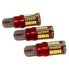 Lámpara indicadora de ancho LED para automóvil T10 3014 57SMD decodificación infinita lámpara pequeña para automóvil lámpara de matrícula lámpara de lectura