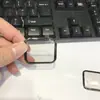 Adecuado para pulsera mi 8 Pro pulsera material compuesto película protectora superficie curva 3D todo incluido pmma película suave película