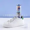 Desodorante para Zapatos y Calcetines Japonés Kinbata, Eliminador de Olor para Zapatos y Calcetines, Eliminador de Olor para Tenis, Herramienta Mágica Refrescante 360ml