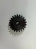 Accesorios para Máquina Perforadora P Xizhuo: Engranaje de gusano de turbina, Soporte de rodillo de goma, Portacepillos, Engranaje de máquina perforadora Xizhuo