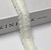 Fábrica en stock Accesorios de encaje estilo Chanel Ingredientes de ropa Tejido Hecho a mano DIY Ropa Tapeta Puño Joyería