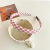 Diadema de Esponja para Niños Color Macarrón Acabado de Flecos Accesorios para el Cabello Niñas Diadema Antideslizante Pasador para Niña Pequeña