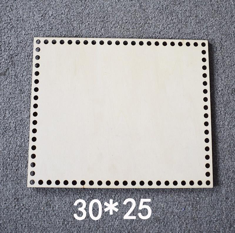 底板30