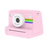Nueva Cámara Instantánea Ai para Niños con Cámara Dual de Alta Definición y Capacidades de Grabación de Video, Fábrica de Cámaras Fotográficas para Niños
