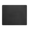 Mouse Pad Game Black Luo Zhi Mouse Pad para Lan House Mouse Pad Atacado Mouse Pad de Escritório Peça Preta Macia e Confortável Mouse Pad
