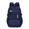 Mochilas Escolares Novo Estilo para Ensino Fundamental e Médio, Mochilas Leves de Alta Qualidade Estilo Coreano Repelentes à Água, Mochilas de Viagem para Exterior Atacado