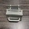 Fecho Antidesprendimento, Tanque de Água Fotovoltaico, Placa de Pressão Fotovoltaica, Bloco de Pressão Fotovoltaico, Tubo Quadrado, Placa de Pressão Fotovoltaica, Tanque de Água Fotovoltaico, Galvanizado, Outros
