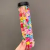 Pinzas para el pelo de niños para flequillo, pinzas de flores para bebé, pasadores para niñas, accesorios para el pelo de bebé, pinzas BB para bebés