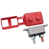 Interruptor automático AR protector de sobrecarga de corriente Fusible DC DC Fusible de coche RV Yate Fusible de audio