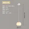 Estética de la Dinastía Song Colgante de Seda Real Lámpara de Techo Iluminación para Restaurante de Diseñador Estilo Vintage Wabi-sabi Sala de Estar Dormitorio Francés Lámpara Colgante de Luna