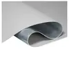 Piso de PVC comercial en stock, pegatinas de piso de plástico para fábricas, engrosado, resistente al desgaste, impermeable, adecuado para cobertura completa de área grande