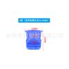 Dreno de piso desodorante silicone núcleo interno vaso sanitário esgoto universal anti-odor tampa de vedação tubo de esgoto artefato anti-odor