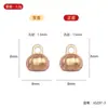 Fornecimento direto da fábrica de bronze antiga série de prata diy pulseira colar de liga de zinco acessórios de jóias para fazer fotos e amostras